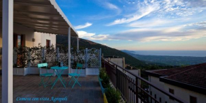 La terrazza dei tramonti